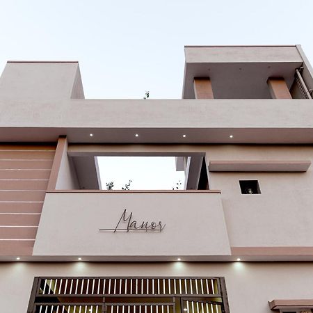 Moonlight Manor- Luxury Escape Villa Bangalore Luaran gambar