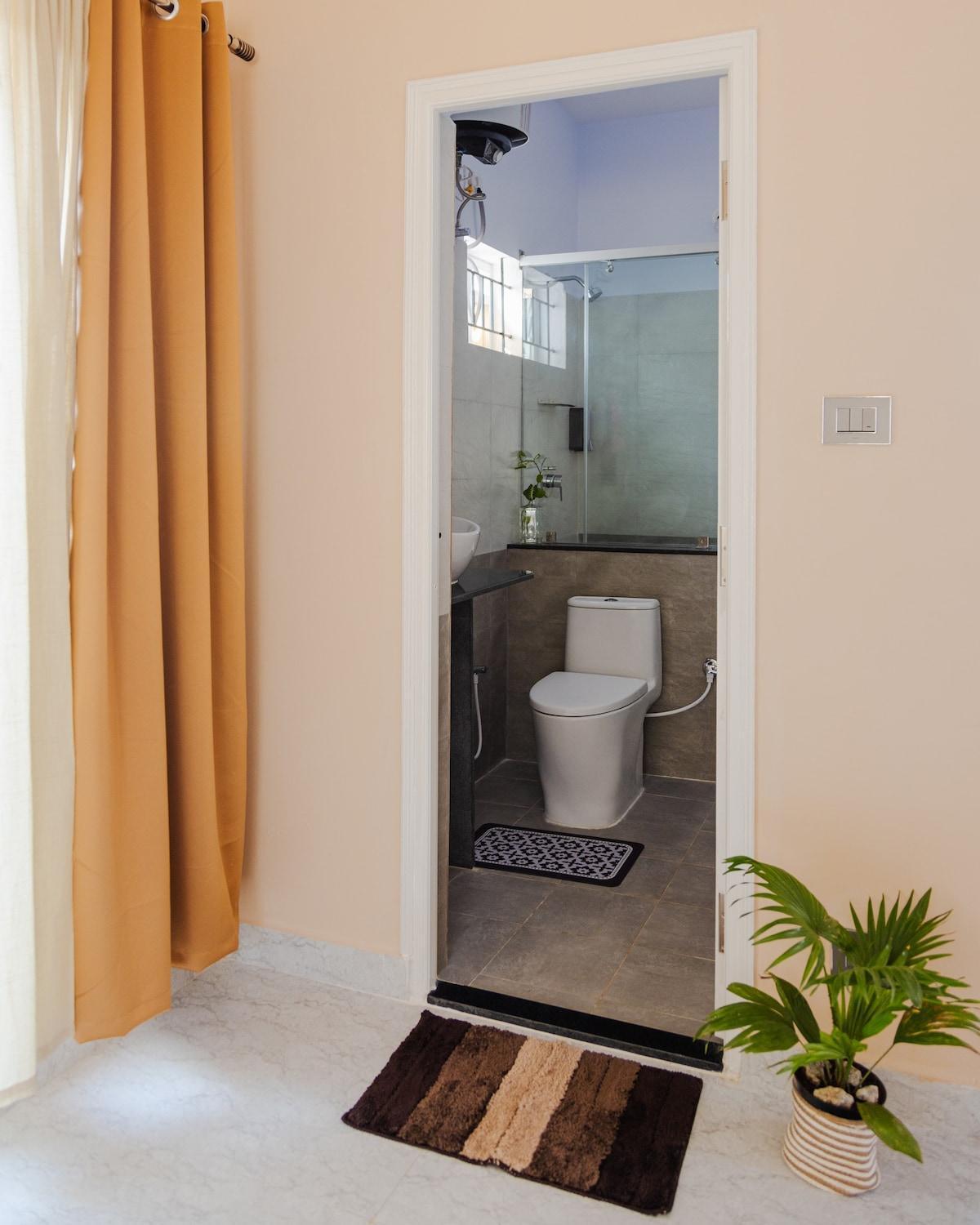 Moonlight Manor- Luxury Escape Villa Bangalore Luaran gambar