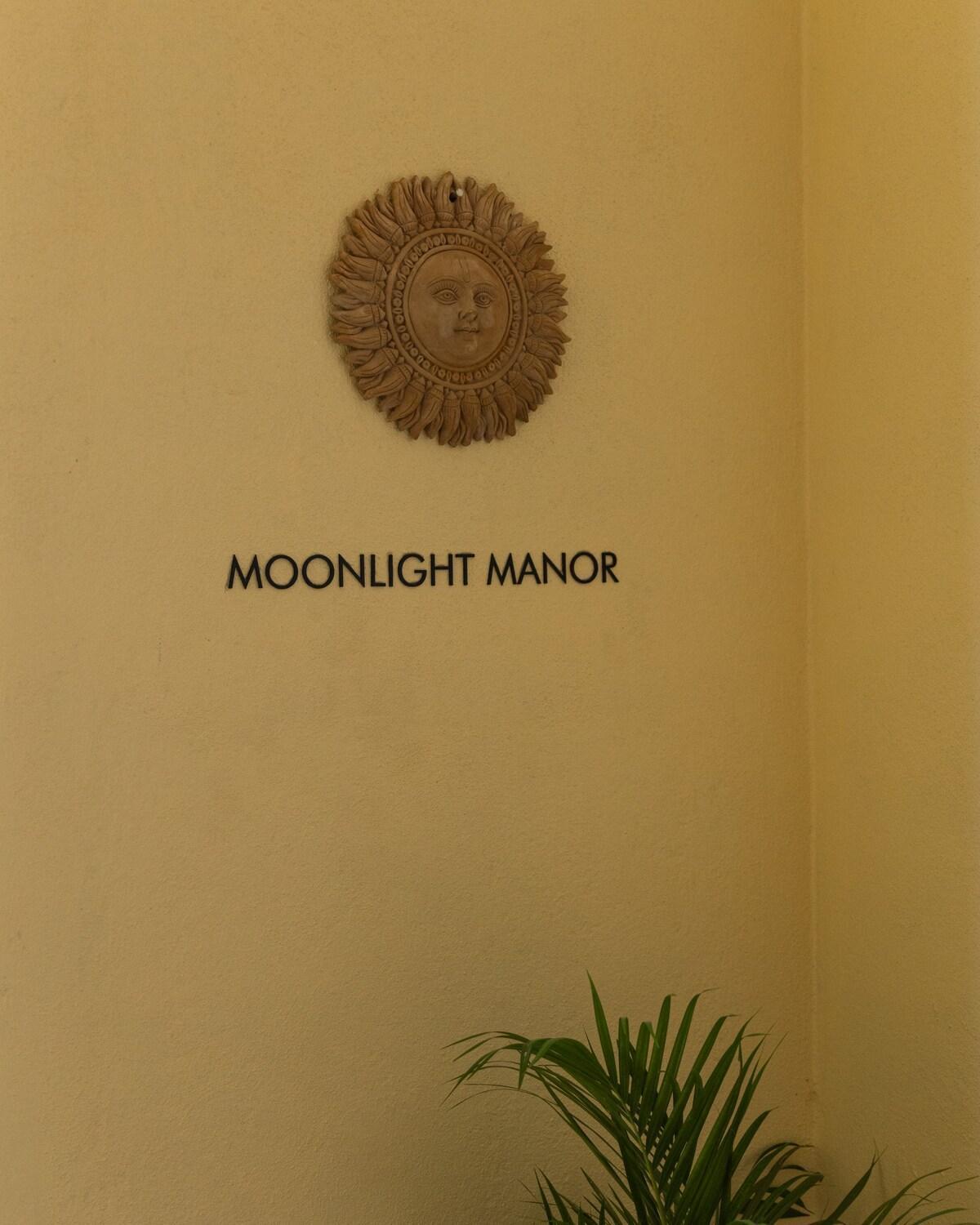 Moonlight Manor- Luxury Escape Villa Bangalore Luaran gambar
