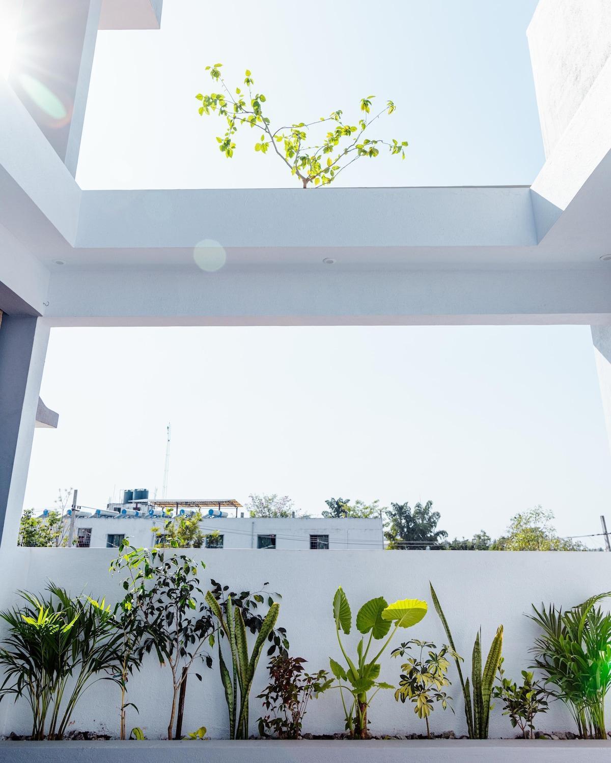 Moonlight Manor- Luxury Escape Villa Bangalore Luaran gambar