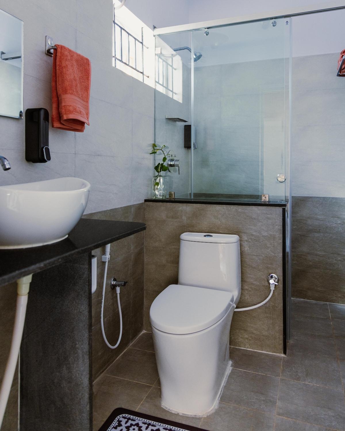 Moonlight Manor- Luxury Escape Villa Bangalore Luaran gambar