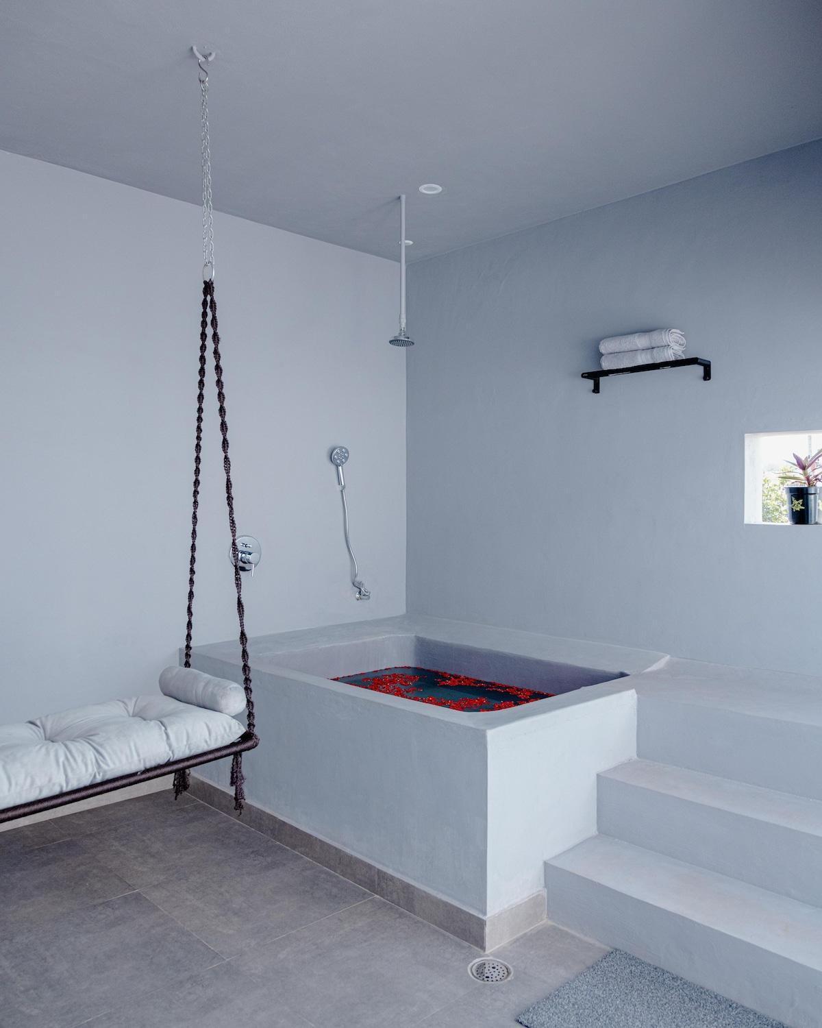 Moonlight Manor- Luxury Escape Villa Bangalore Luaran gambar