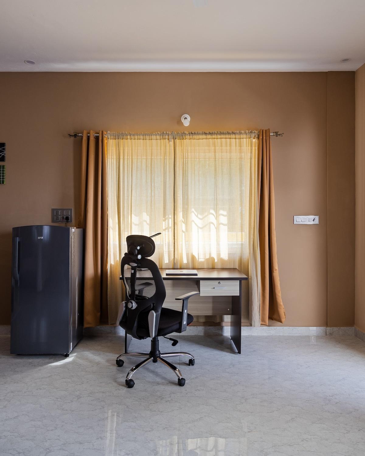 Moonlight Manor- Luxury Escape Villa Bangalore Luaran gambar